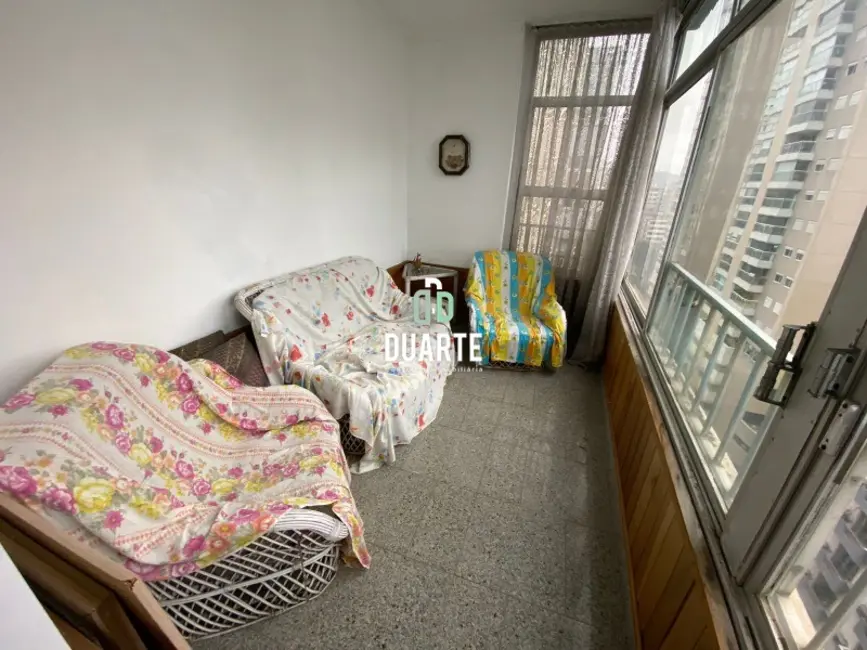 Apartamento com 2 quartos à venda, 207m2 em José Menino, Santos - SP - imagem 9 Foto 9 de Apartamento com 2 quartos à venda, 207m2 em José Menino, Santos - SP