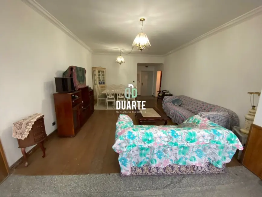 Apartamento com 2 quartos à venda, 207m2 em José Menino, Santos - SP - imagem 6 Foto 6 de Apartamento com 2 quartos à venda, 207m2 em José Menino, Santos - SP