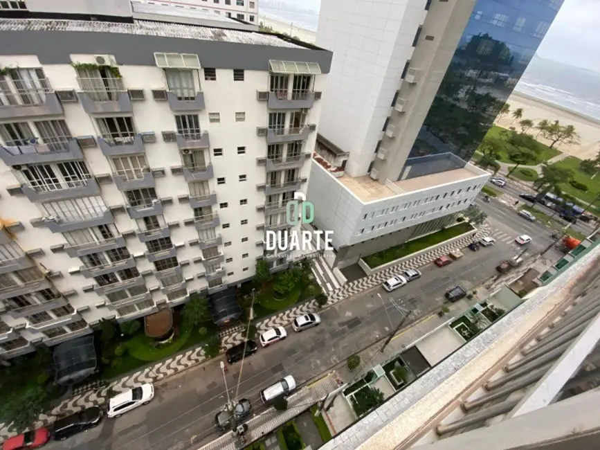 Apartamento com 2 quartos à venda, 207m2 em José Menino, Santos - SP - imagem 4 Foto 4 de Apartamento com 2 quartos à venda, 207m2 em José Menino, Santos - SP