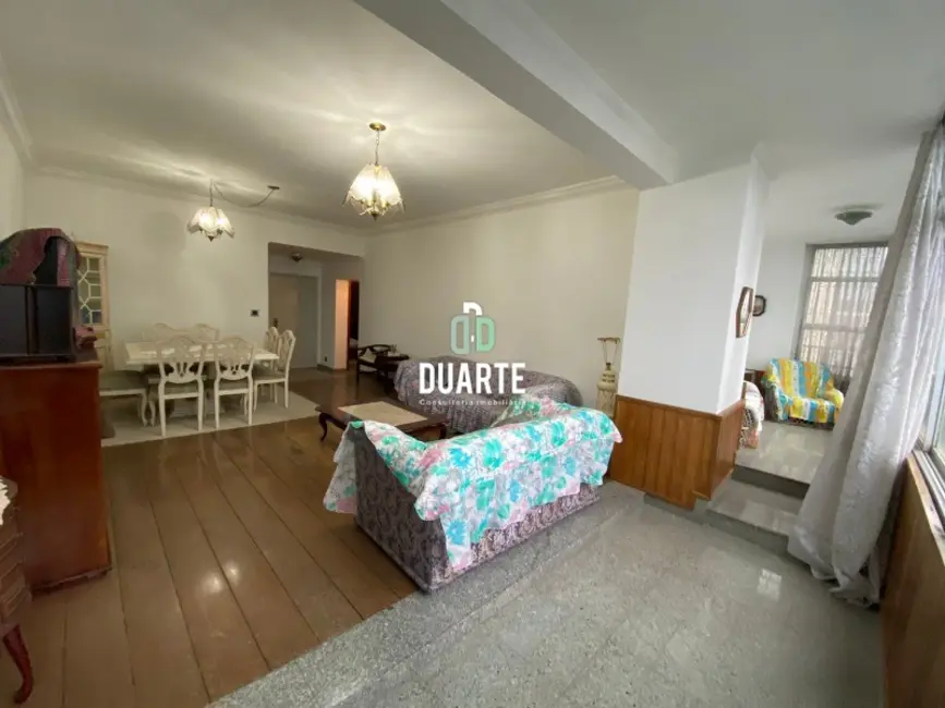 Apartamento com 2 quartos à venda, 207m2 em José Menino, Santos - SP - imagem 7 Foto 7 de Apartamento com 2 quartos à venda, 207m2 em José Menino, Santos - SP