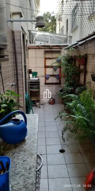 Casa com 3 quartos à venda, 149m2 em Marapé, Santos - SP - imagem 4 Foto 4 de Casa com 3 quartos à venda, 149m2 em Marapé, Santos - SP