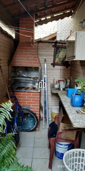 Casa com 3 quartos à venda, 149m2 em Marapé, Santos - SP - imagem 5 Foto 5 de Casa com 3 quartos à venda, 149m2 em Marapé, Santos - SP