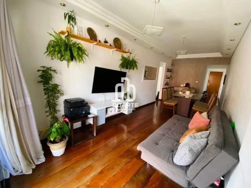 Foto 3 de Apartamento com 2 quartos à venda, 100m2 em Vila Belmiro, Santos - SP