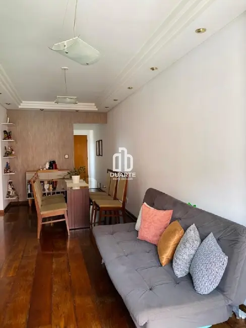 Foto 4 de Apartamento com 2 quartos à venda, 100m2 em Vila Belmiro, Santos - SP