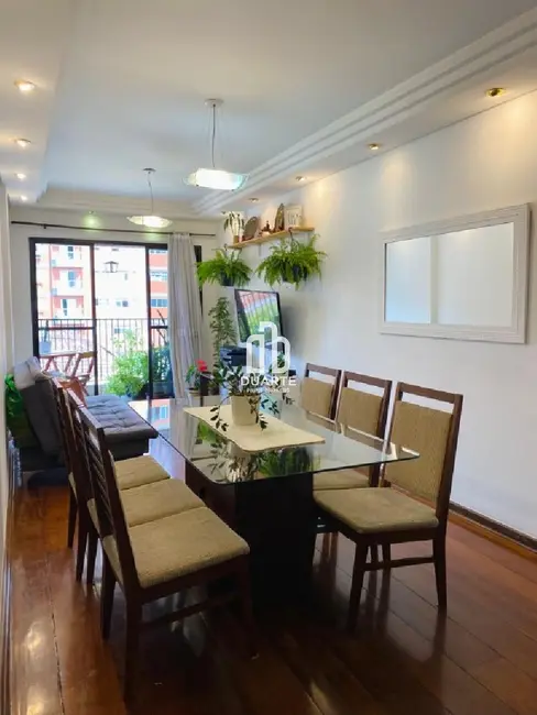 Foto 5 de Apartamento com 2 quartos à venda, 100m2 em Vila Belmiro, Santos - SP