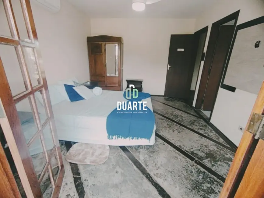 Foto 7 de Casa com 7 quartos à venda, 650m2 em Enseada, Guaruja - SP