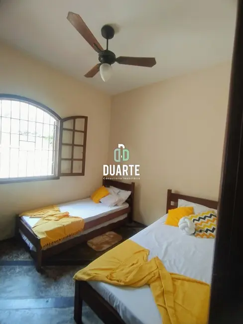 Foto 5 de Casa com 7 quartos à venda, 650m2 em Enseada, Guaruja - SP
