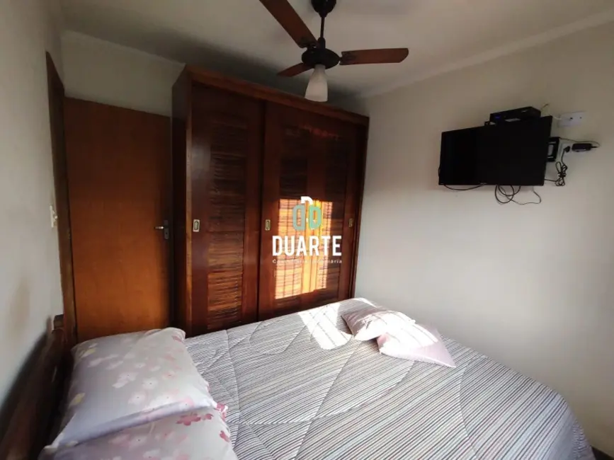 Foto 6 de Casa com 3 quartos à venda, 115m2 em Vila São Jorge, Sao Vicente - SP