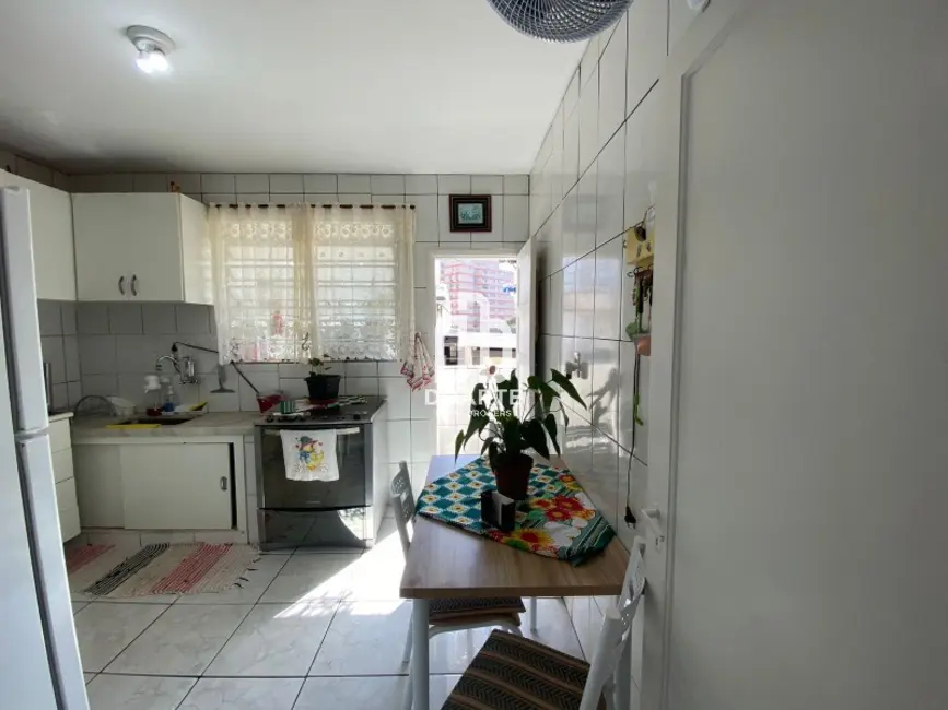 Foto 1 de Apartamento com 3 quartos à venda, 90m2 em Gonzaga, Santos - SP