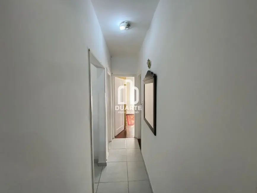 Foto 7 de Apartamento com 3 quartos à venda, 90m2 em Gonzaga, Santos - SP