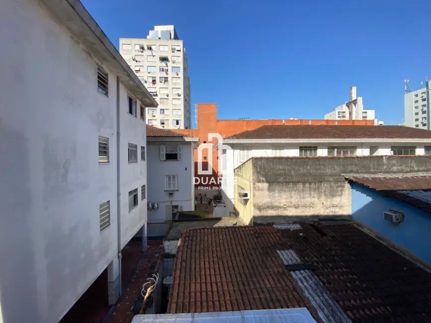 Foto 4 de Apartamento com 3 quartos à venda, 90m2 em Gonzaga, Santos - SP