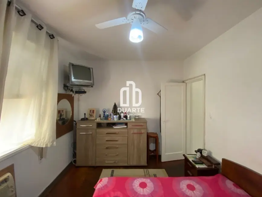 Foto 5 de Apartamento com 3 quartos à venda, 90m2 em Gonzaga, Santos - SP