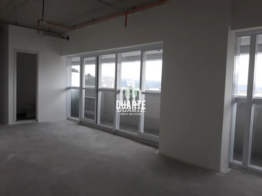 Foto 8 de Sala Comercial à venda, 52m2 em Vila Belmiro, Santos - SP