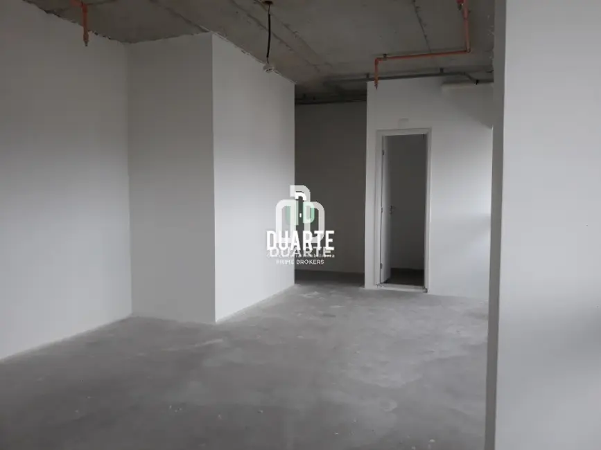 Foto 7 de Sala Comercial à venda, 52m2 em Vila Belmiro, Santos - SP