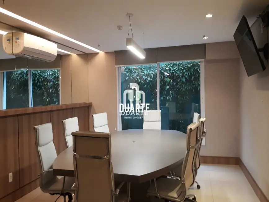 Foto 2 de Sala Comercial à venda, 52m2 em Vila Belmiro, Santos - SP