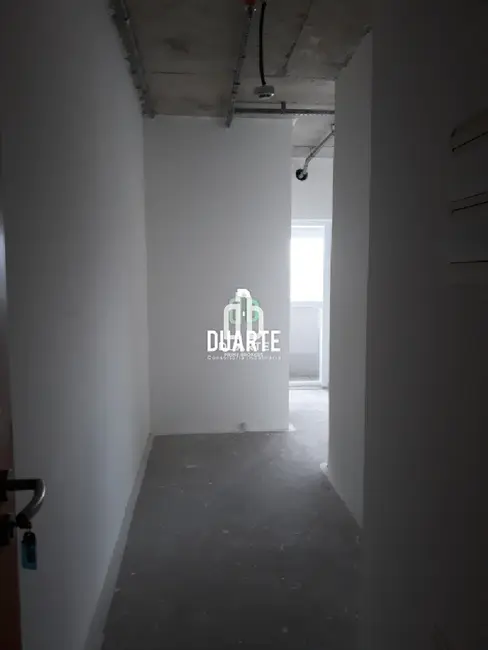 Foto 4 de Sala Comercial à venda, 52m2 em Vila Belmiro, Santos - SP