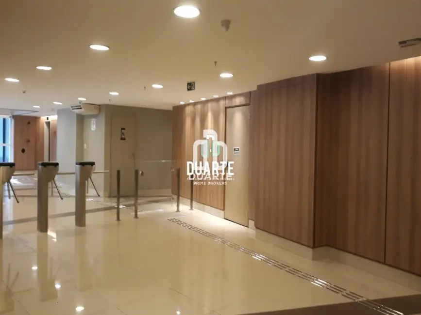 Foto 1 de Sala Comercial à venda, 52m2 em Vila Belmiro, Santos - SP