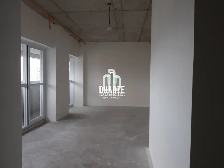 Foto 5 de Sala Comercial à venda, 52m2 em Vila Belmiro, Santos - SP