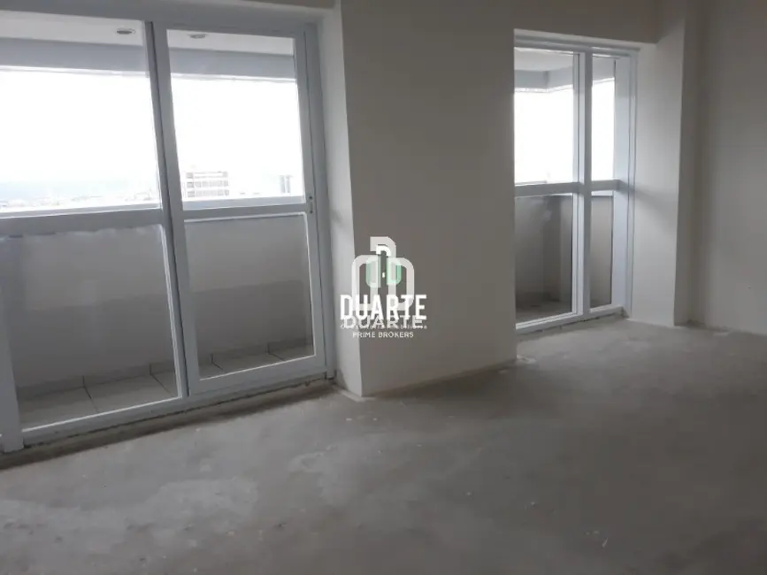 Foto 9 de Sala Comercial à venda, 52m2 em Vila Belmiro, Santos - SP