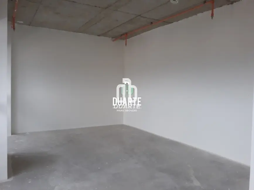 Foto 6 de Sala Comercial à venda, 52m2 em Vila Belmiro, Santos - SP