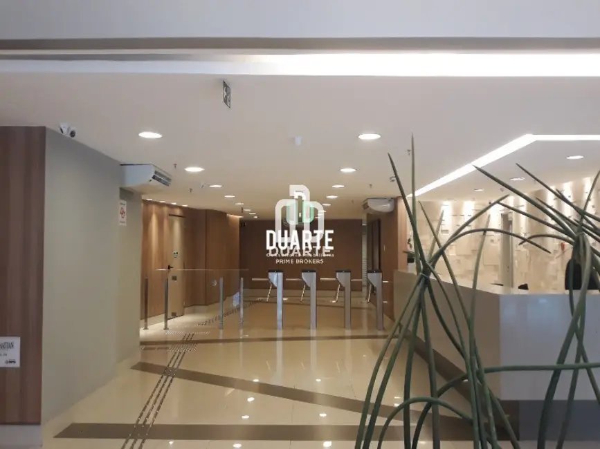 Foto 3 de Sala Comercial à venda, 52m2 em Vila Belmiro, Santos - SP