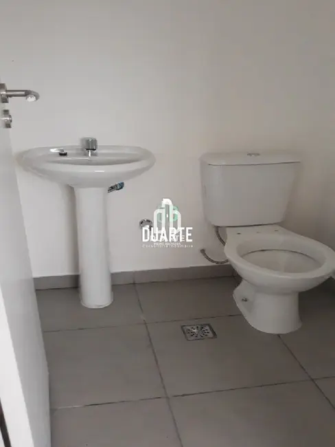 Foto 6 de Sala Comercial à venda, 58m2 em Vila Belmiro, Santos - SP