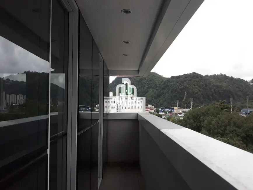 Foto 5 de Sala Comercial à venda, 58m2 em Vila Belmiro, Santos - SP