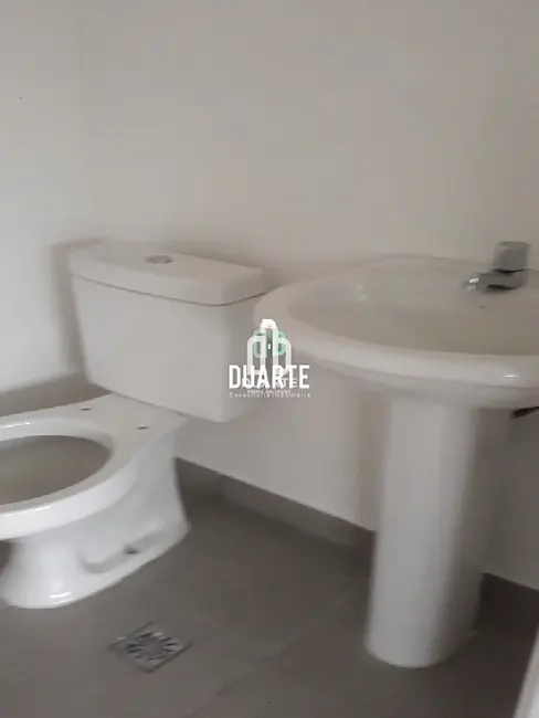 Foto 7 de Sala Comercial à venda, 58m2 em Vila Belmiro, Santos - SP