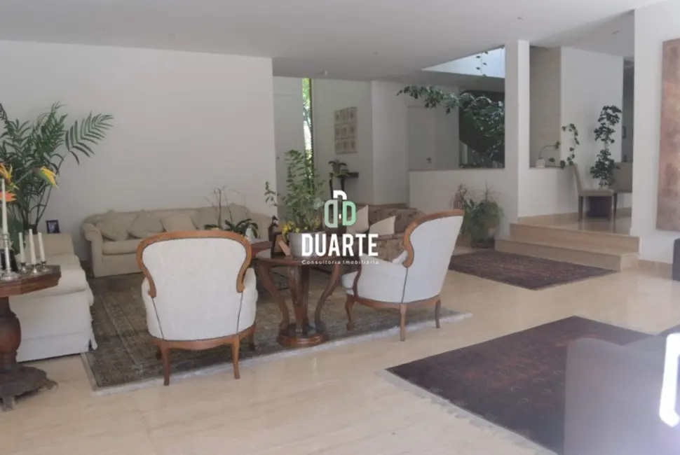 Foto 5 de Casa com 4 quartos à venda, 710m2 em Jardim Guedala, São Paulo - SP