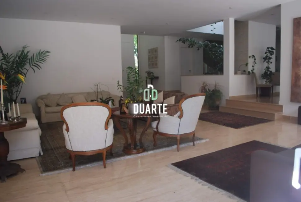 Foto 6 de Casa com 4 quartos à venda, 710m2 em Jardim Guedala, São Paulo - SP