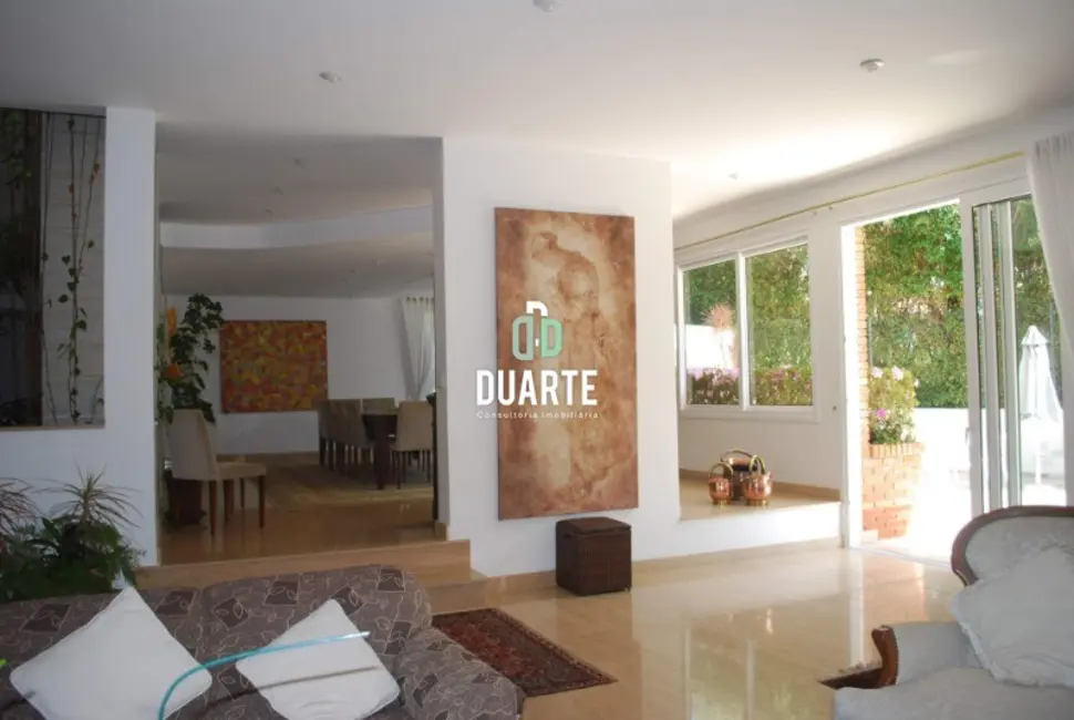 Foto 8 de Casa com 4 quartos à venda, 710m2 em Jardim Guedala, São Paulo - SP