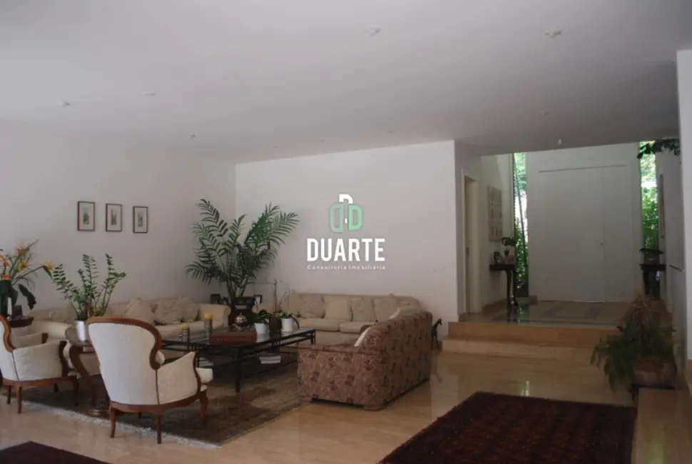 Foto 3 de Casa com 4 quartos à venda, 710m2 em Jardim Guedala, São Paulo - SP