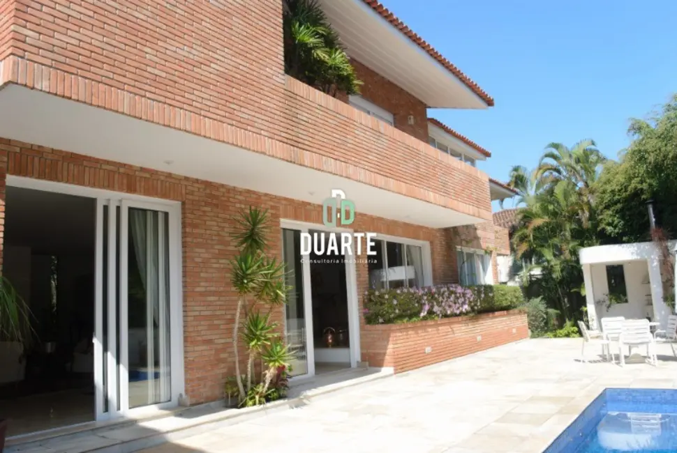 Foto 9 de Casa com 4 quartos à venda, 710m2 em Jardim Guedala, São Paulo - SP