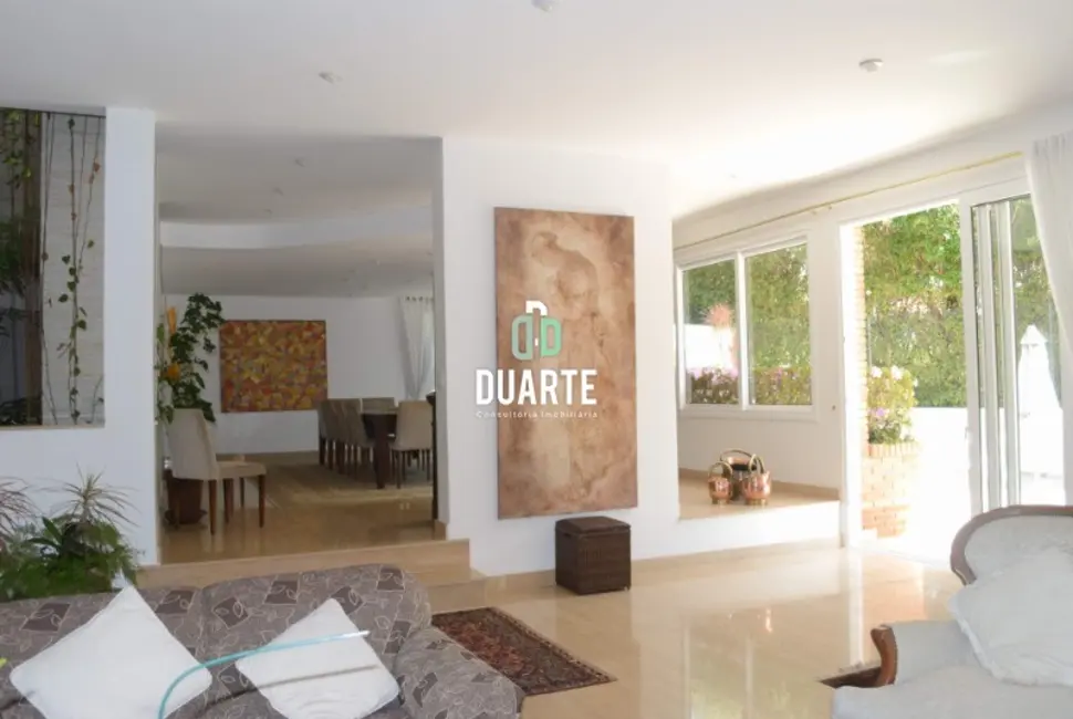 Foto 7 de Casa com 4 quartos à venda, 710m2 em Jardim Guedala, São Paulo - SP