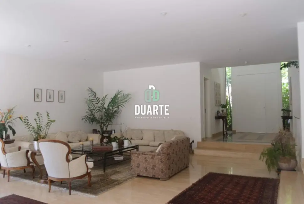 Foto 4 de Casa com 4 quartos à venda, 710m2 em Jardim Guedala, São Paulo - SP