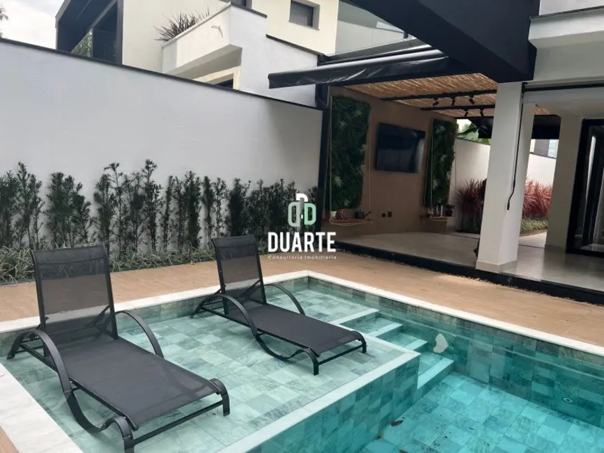 Foto 1 de Casa com 5 quartos à venda, 400m2 em Riviera de São Lourenço, Bertioga - SP