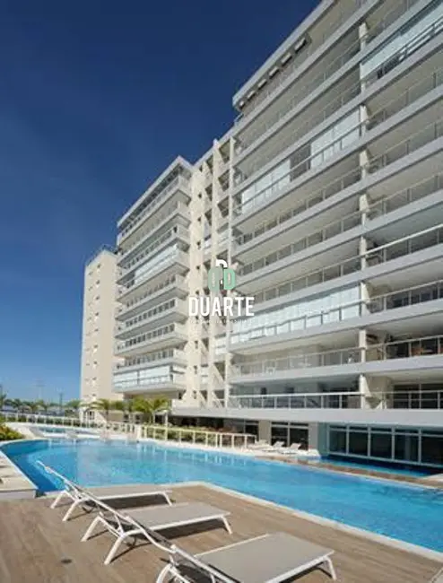 Foto 2 de Apartamento com 3 quartos à venda, 100m2 em Centro, Bertioga - SP