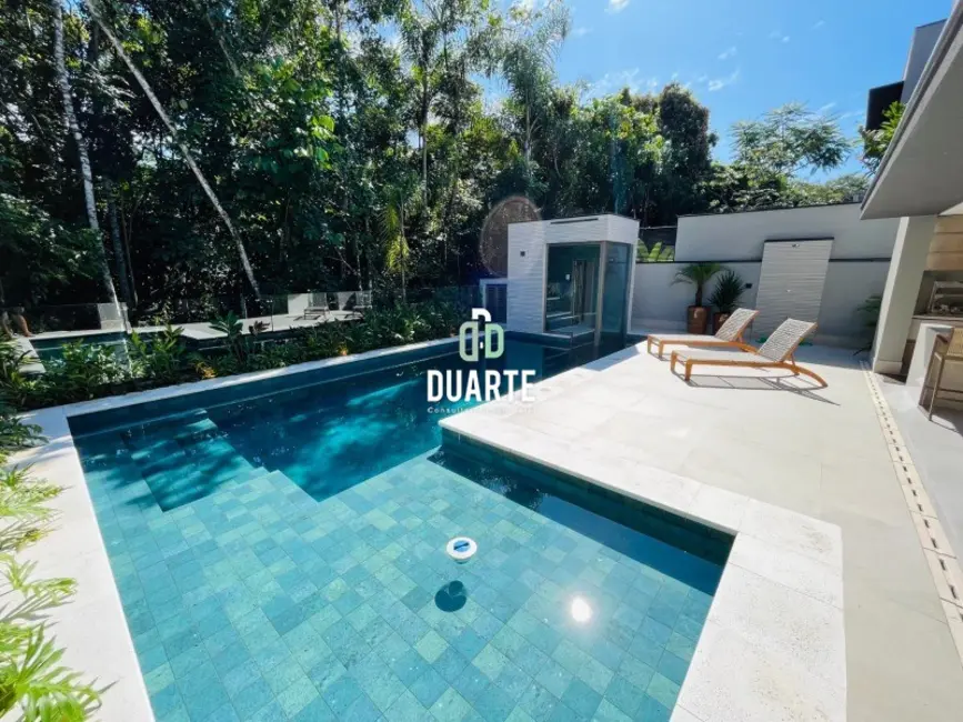 Foto 3 de Casa com 5 quartos à venda, 362m2 em Bertioga - SP