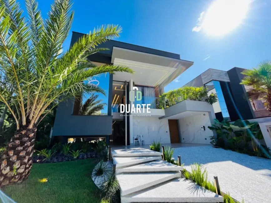 Foto 2 de Casa com 5 quartos à venda, 362m2 em Bertioga - SP