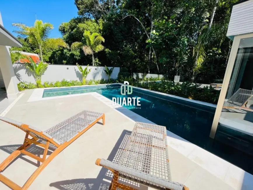 Foto 4 de Casa com 5 quartos à venda, 362m2 em Bertioga - SP