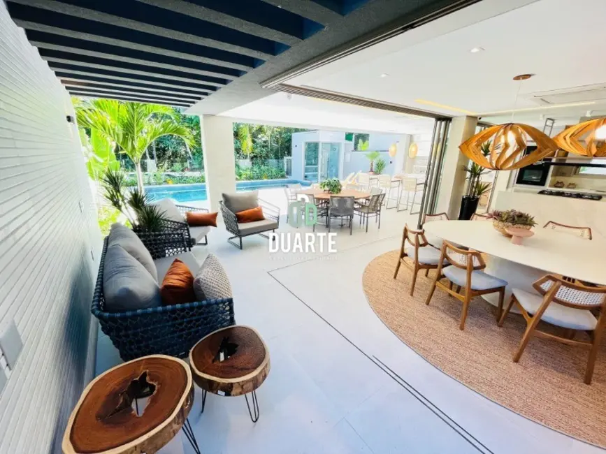 Foto 6 de Casa com 5 quartos à venda, 362m2 em Bertioga - SP