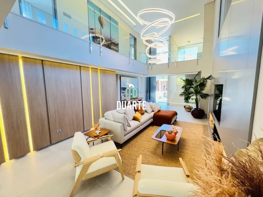 Foto 9 de Casa com 5 quartos à venda, 362m2 em Bertioga - SP