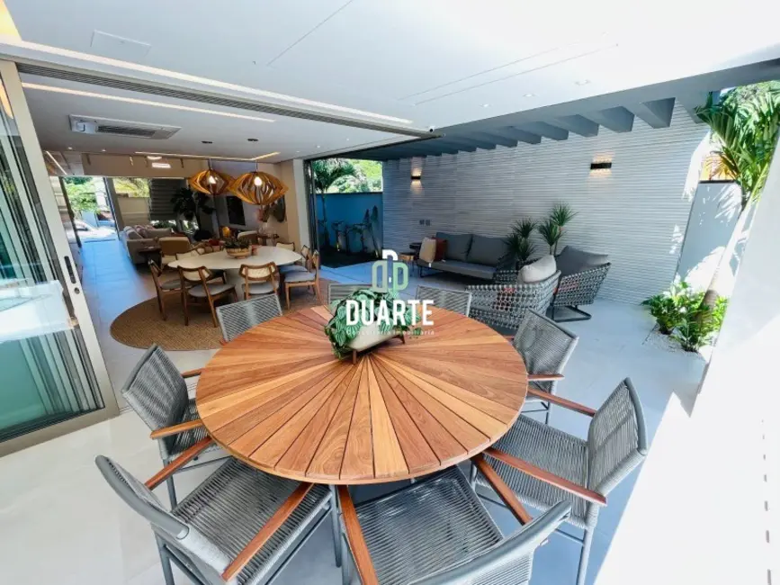 Foto 7 de Casa com 5 quartos à venda, 362m2 em Bertioga - SP