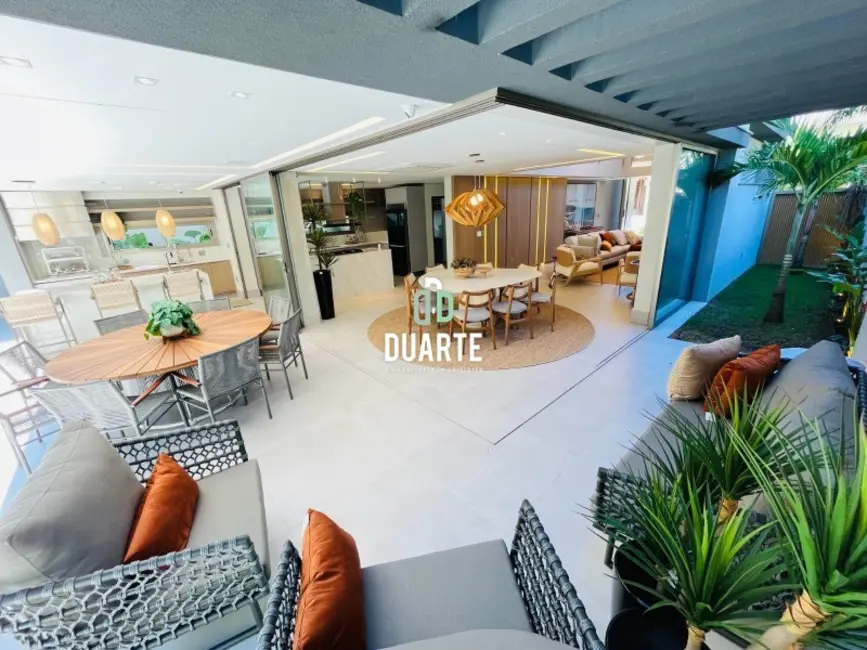 Foto 5 de Casa com 5 quartos à venda, 362m2 em Bertioga - SP