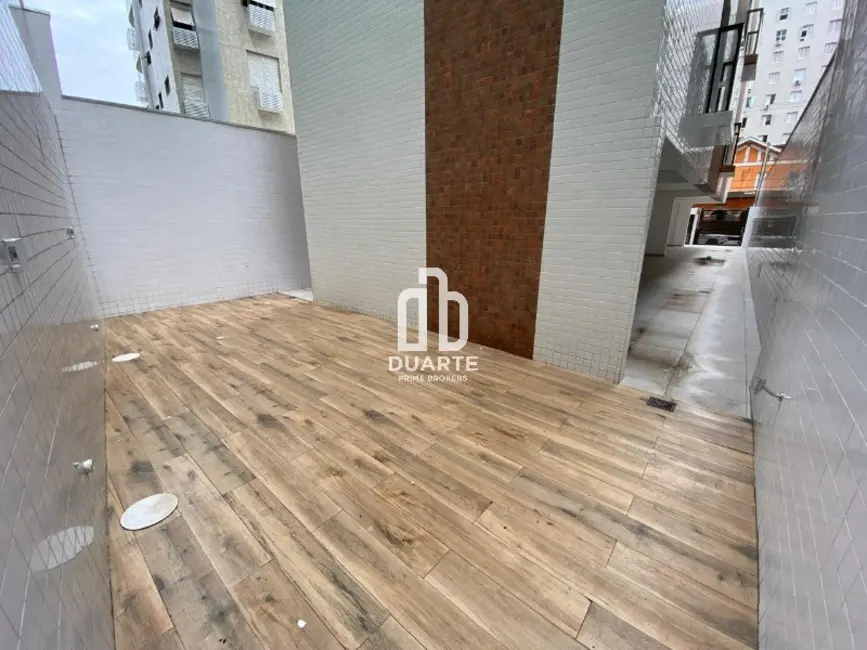 Casa com 3 quartos à venda, 160m2 em José Menino, Santos - SP - imagem 4 Foto 4 de Casa com 3 quartos à venda, 160m2 em José Menino, Santos - SP