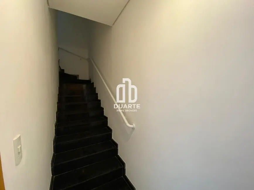 Casa com 3 quartos à venda, 160m2 em José Menino, Santos - SP - imagem 6 Foto 6 de Casa com 3 quartos à venda, 160m2 em José Menino, Santos - SP