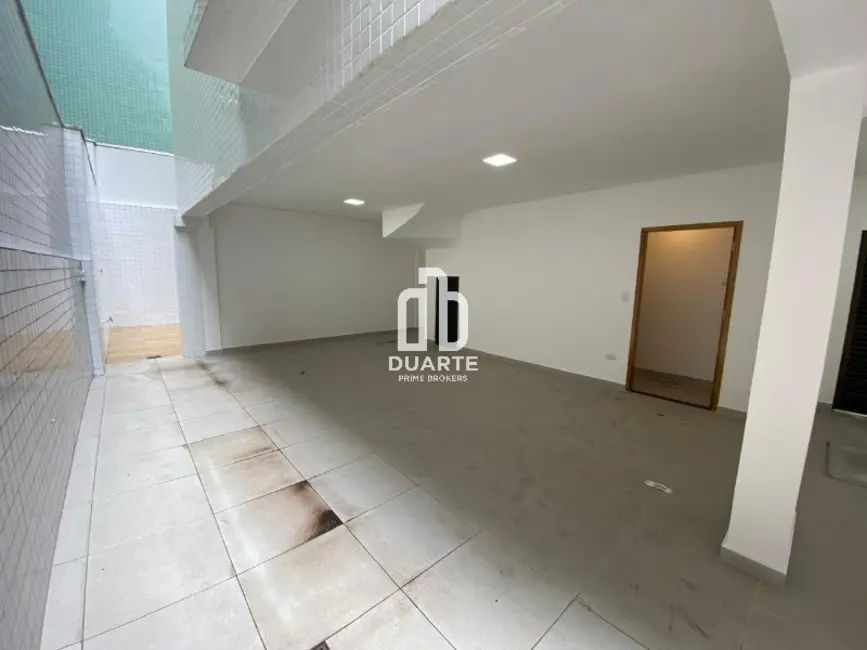 Foto 2 de Casa com 3 quartos à venda, 120m2 em José Menino, Santos - SP