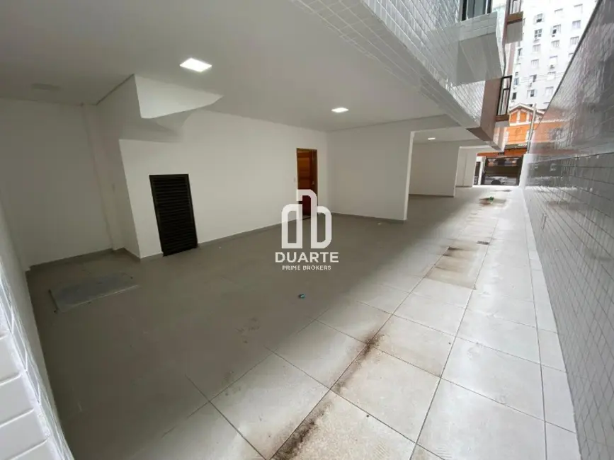 Foto 1 de Casa com 3 quartos à venda, 120m2 em José Menino, Santos - SP