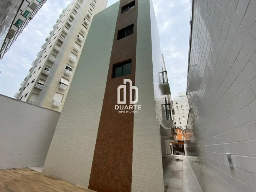 Casa com 3 quartos à venda, 160m2 em José Menino, Santos - SP - imagem 5 Foto 5 de Casa com 3 quartos à venda, 160m2 em José Menino, Santos - SP