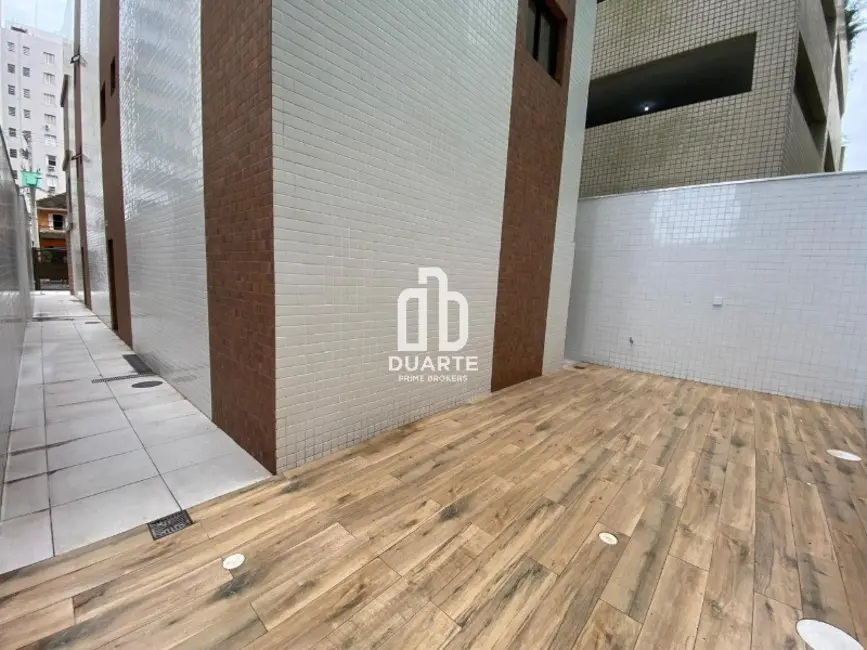 Casa com 3 quartos à venda, 160m2 em José Menino, Santos - SP - imagem 8 Foto 8 de Casa com 3 quartos à venda, 160m2 em José Menino, Santos - SP